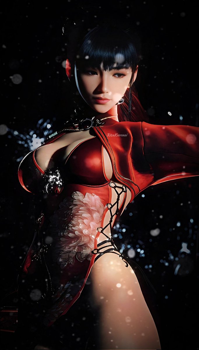 ☆ EVE ☆  | <a href="/StellarBlade/">StellarBlade</a> 

#StellarBlade #VirtualPhotography #ThePhotoMode #VPWorld #VPCONTEXT #VGPUnite #WIGVP