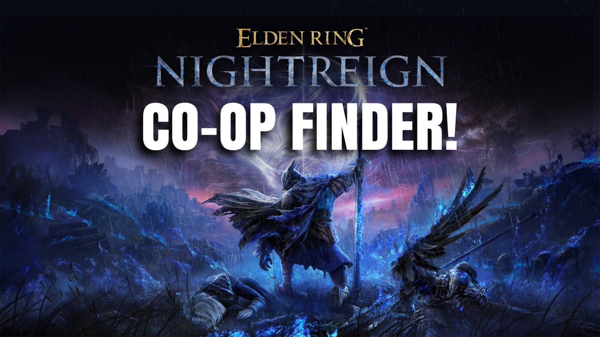 Youwy0's tweet image. I made a "looking for group" channel on my Discord. If anyone wants to group up with  others in the community for Nightreign or other Souls games then join the discord and head to "JOLLY CO-OPERATION" discord.com/invite/pZn2nMP…