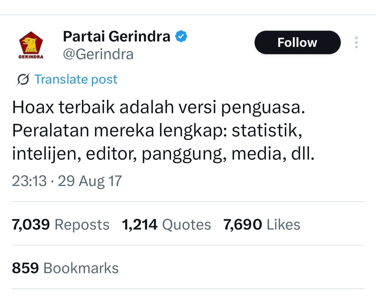 Barindra tweet media