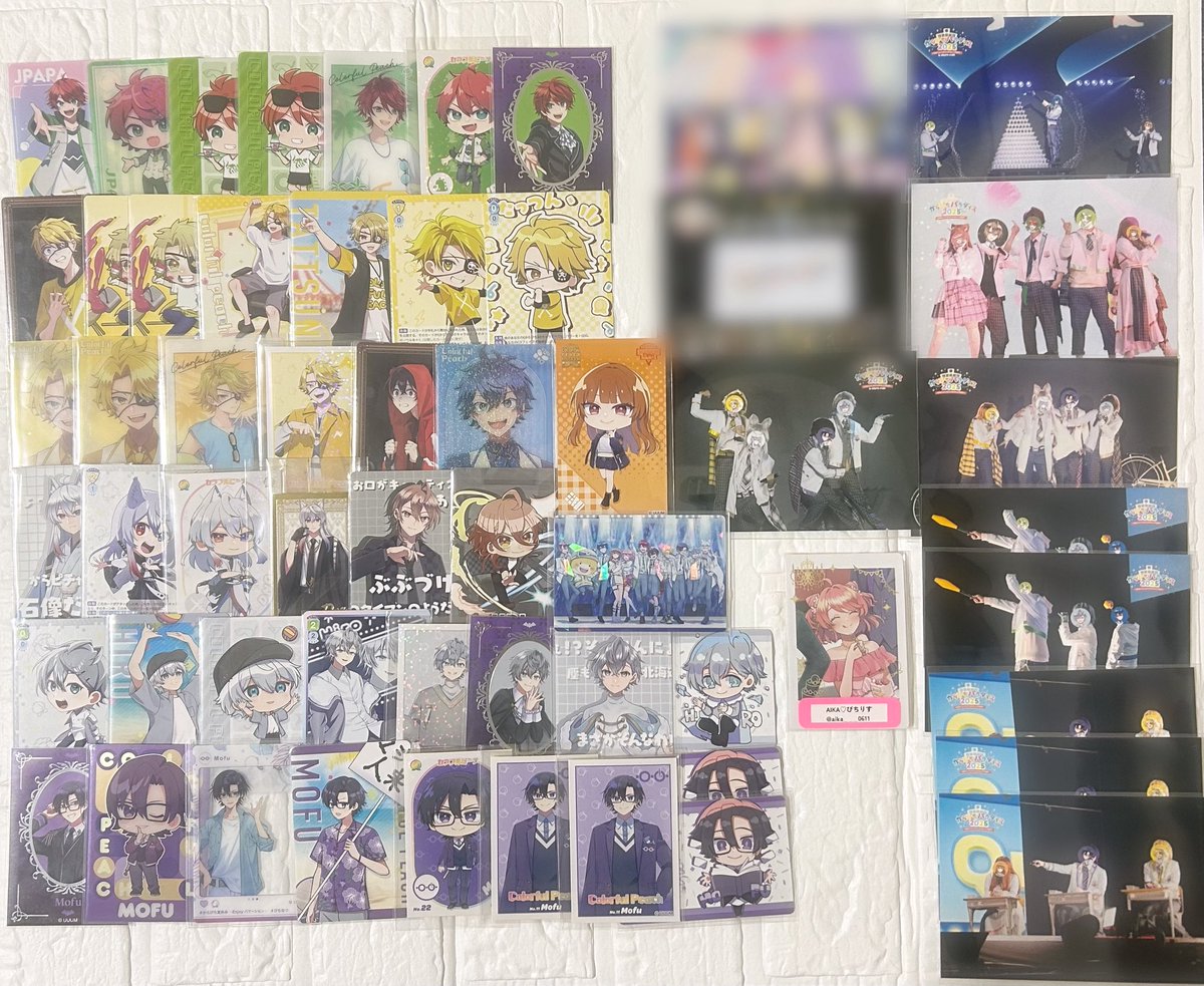 AIKA🍑ぴちりす🍪🍗 tweet media