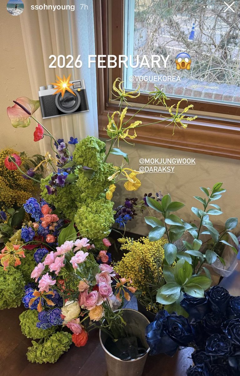 PJiminSupportBR's tweet image. Vamos ter muitas flores como o Jimin gosta ?💐

E temos possibilidades de looks que encontraram na foto 👀

#JIMINXDIOR
JIMIN X VOGUE KOREA
JIMIN FOR VOGUE
JIMIN IS COMING