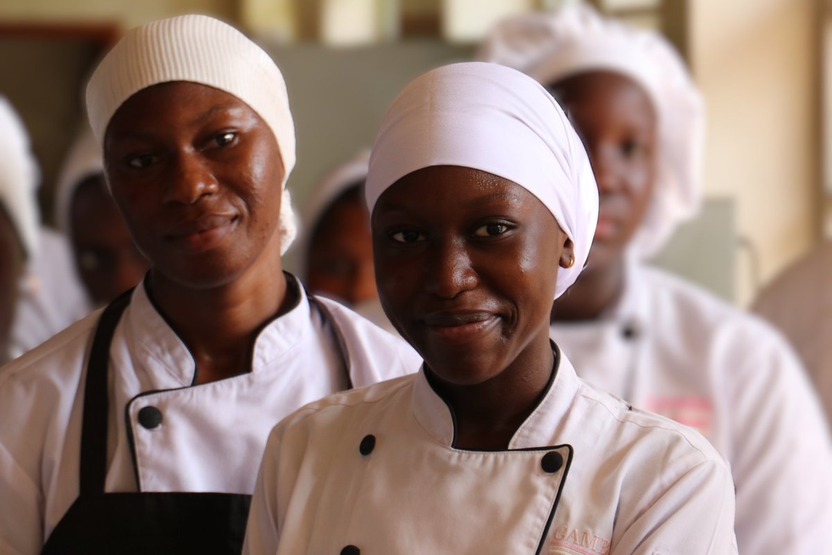 Skills make a difference.

Through the EU YEP  – Tourism &amp; Creative Industries, 294 young people &amp; women are gaining skills that respond to the needs of the tourism &amp; creative industries.

The project is committed to making the tourism &amp; creative industries more competitive.