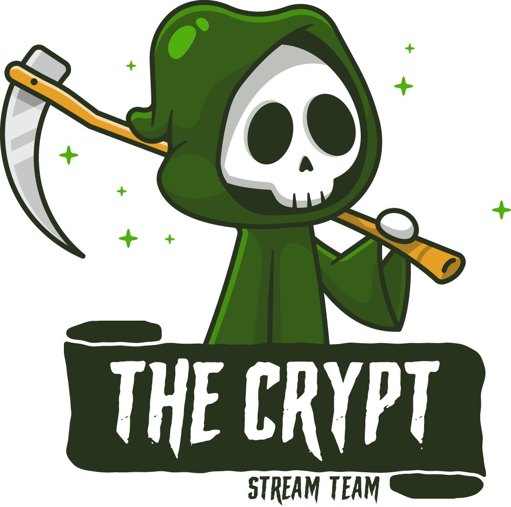 For those of you that are curious…

Our stream team applications will open again in March!

We’re looking for HORROR streamers that consistently stream a variety of horror games, have a passion for fundraising for charity, and host inclusive communities on Twitch.