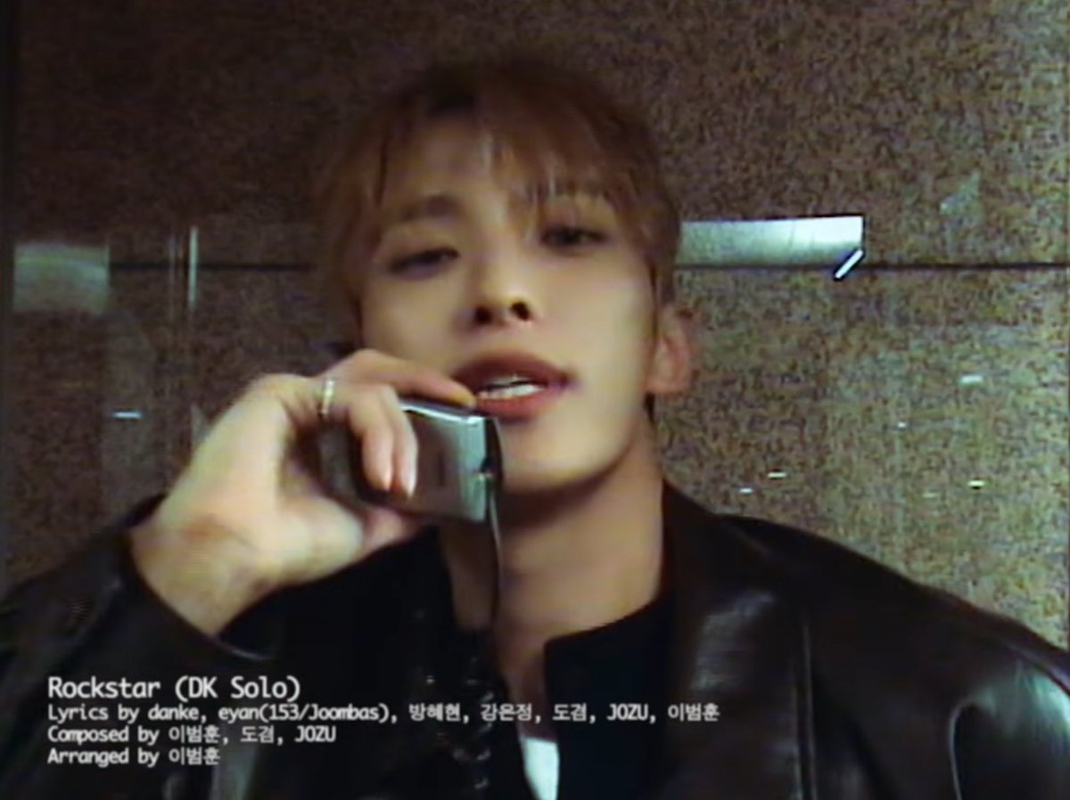 kyeomties's tweet image. ROCKSTAR DOKYEOM'S VISUALS OMG 😭😭😭