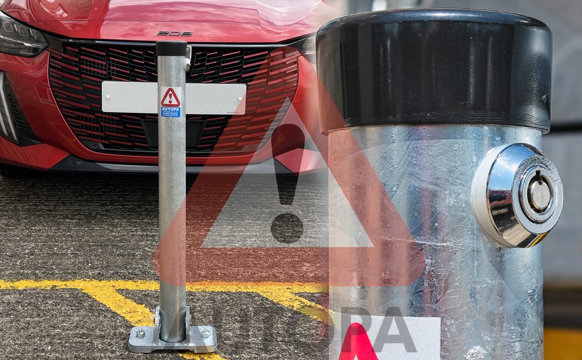 AUTOPA Limited tweet media