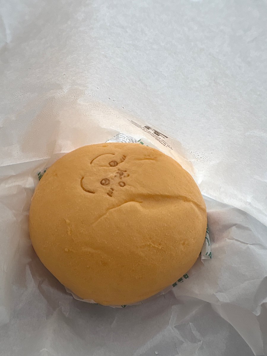 ryujshwan's tweet photo. #ちいかわと冬をもっとたのしんじゃお 
うさぎピザマン今年も美味しく食べました❤️うさぎクッション当たりますように🍀🍀✨ https://t.co/MjMS00e3mc
