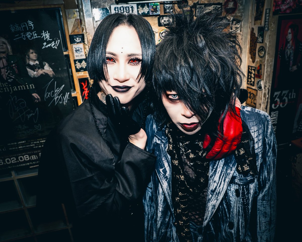 次は札幌

来年も

これからも

ずっとやっていたいな

って。

ね？