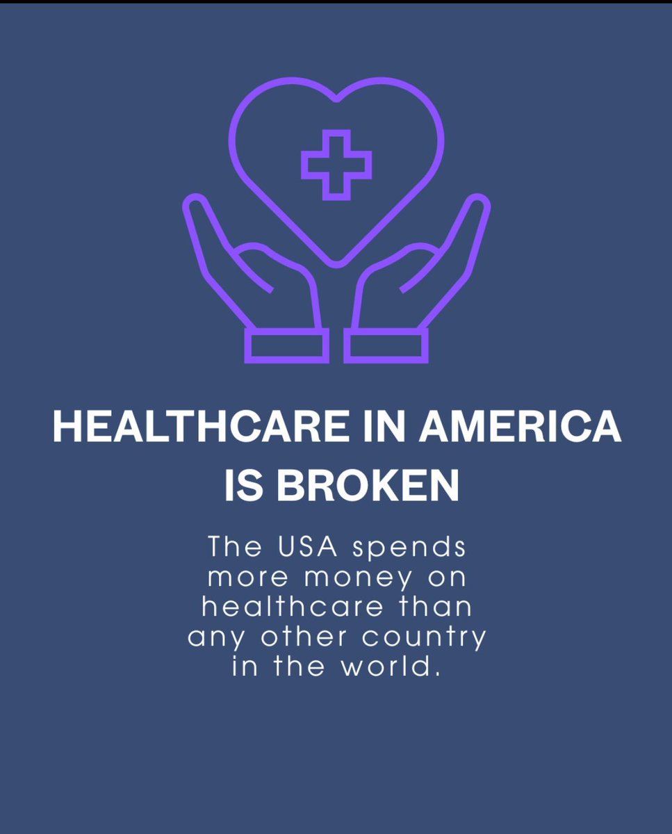 RachelForSenate's tweet image. Health Care in America isn't fitting the Bill and is hasn't for a long time. It's time someone stepped up to the plate and demanded change. Work with me to ensure this gets done. 🏥🩺🩻👩⚕️

#Healthcare #Policy #RachelHoward #Rachelforussenate #MakeMichiganVoicesMatter