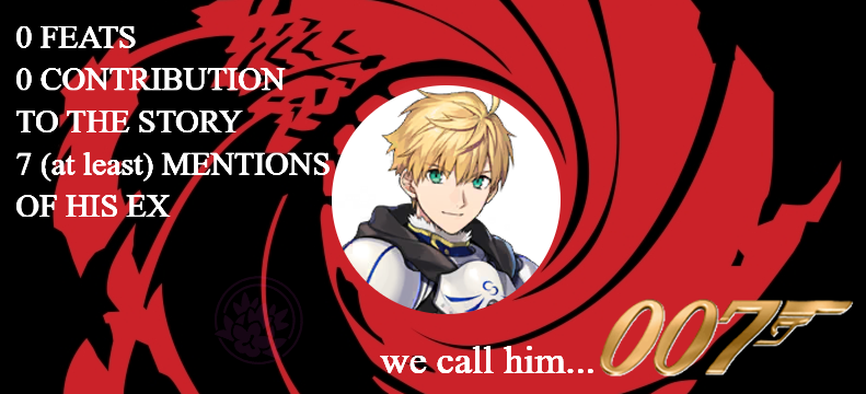 carlikun's tweet image. Arthur in FGO be like...

here's to hoping 2026 will change that w