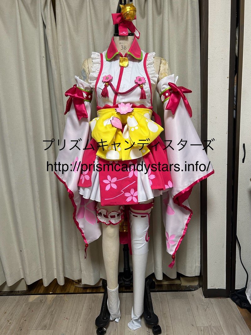 衣装オーダーご予約　キャンディ様 衣装オーダーご予約キャンディ様