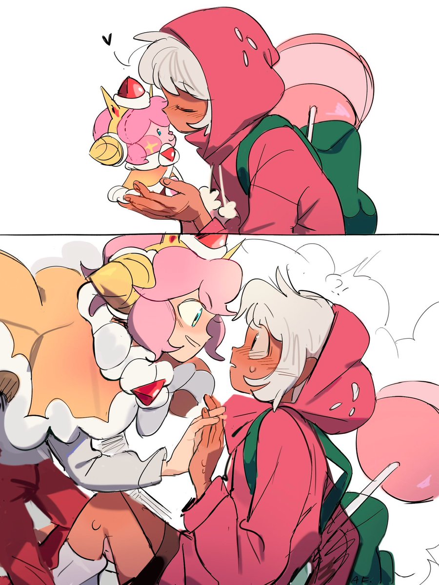 🍓🍓
#cookierunkingdom
