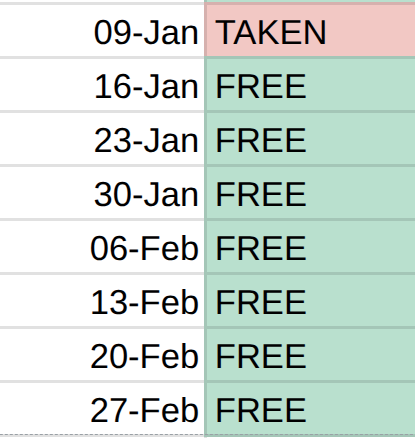 Aruma Studios 👻 Shadows of the Afterland tweet media