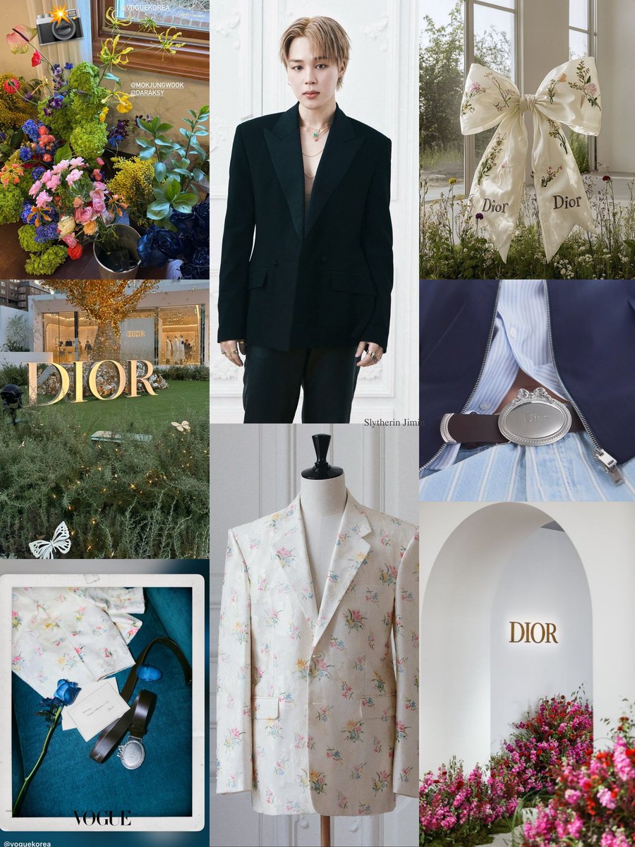 jimin_lil_devil's tweet image. OMGGGG WOW IT WILL BE "FLOWER THEME" 😭😭🔥

JIMIN FOR VOGUE
JIMIN IS COMING 
DIOR GLOBAL AMBASSADOR PARK JIMIN