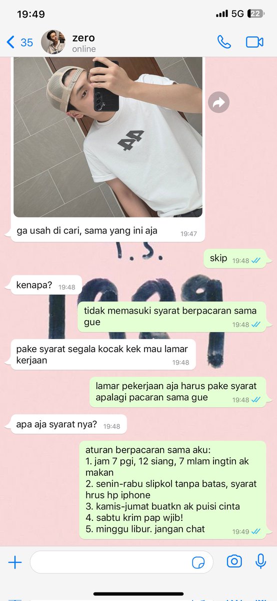 haniwritten's tweet image. 