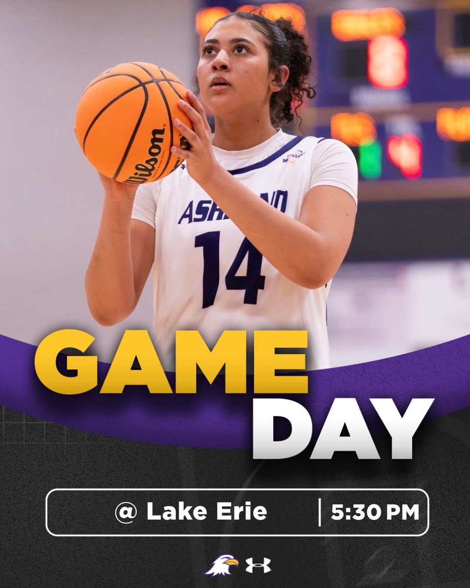 Ashland Women’s Basketball tweet media
