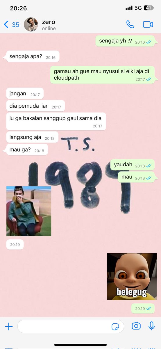 haniwritten's tweet image. 