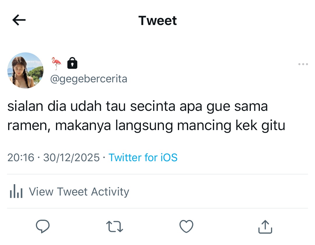 haniwritten's tweet image. 