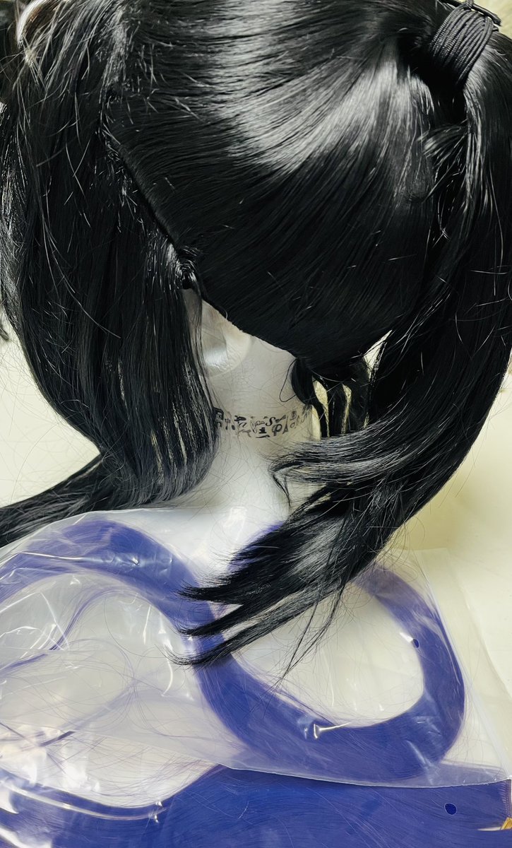 よっしー　ウィッグ 同時購入特典付】アレンジウィッグ サイドダウンヘア｜コトブキヤ