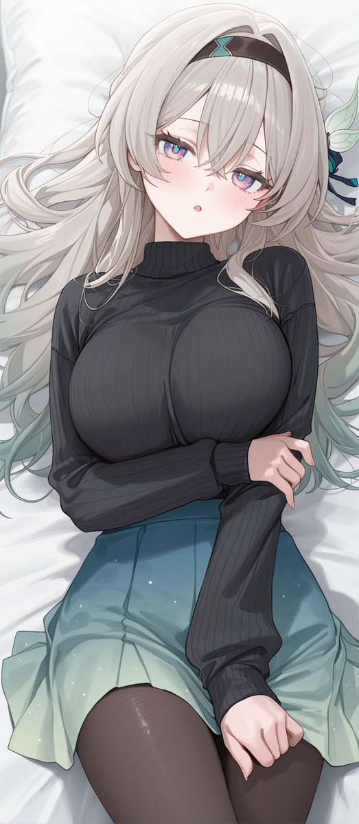ホタル /SFW