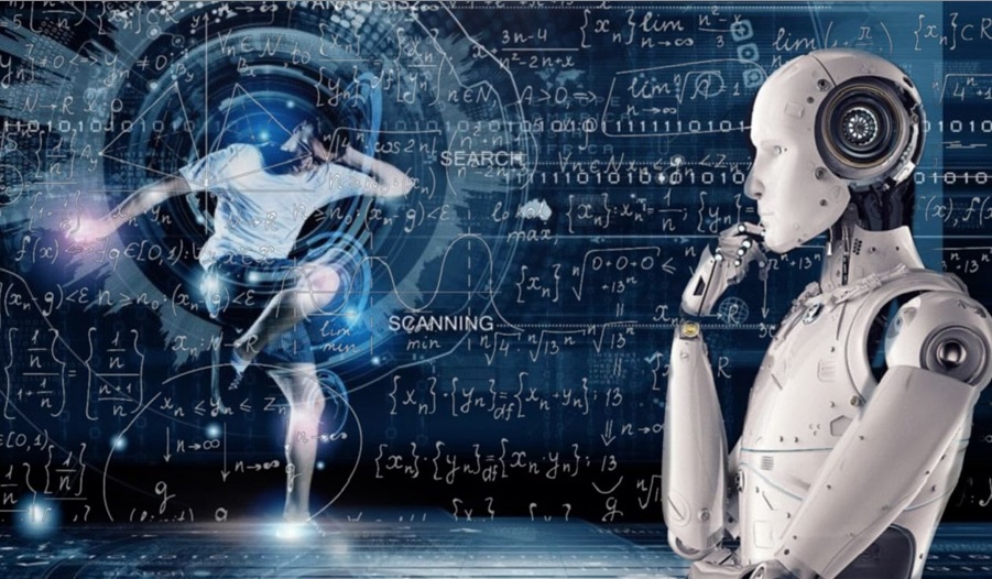 logo2206's tweet image. La inteligencia artificial ya está en el deporte. El reto ahora no es usarla más, sino usarla mejor… sin perder el control. ¡Atención al 2 de agosto!

linkedin.com/pulse/intelige…