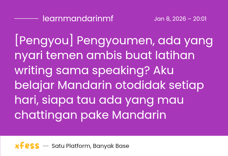 learn mandarin tweet media