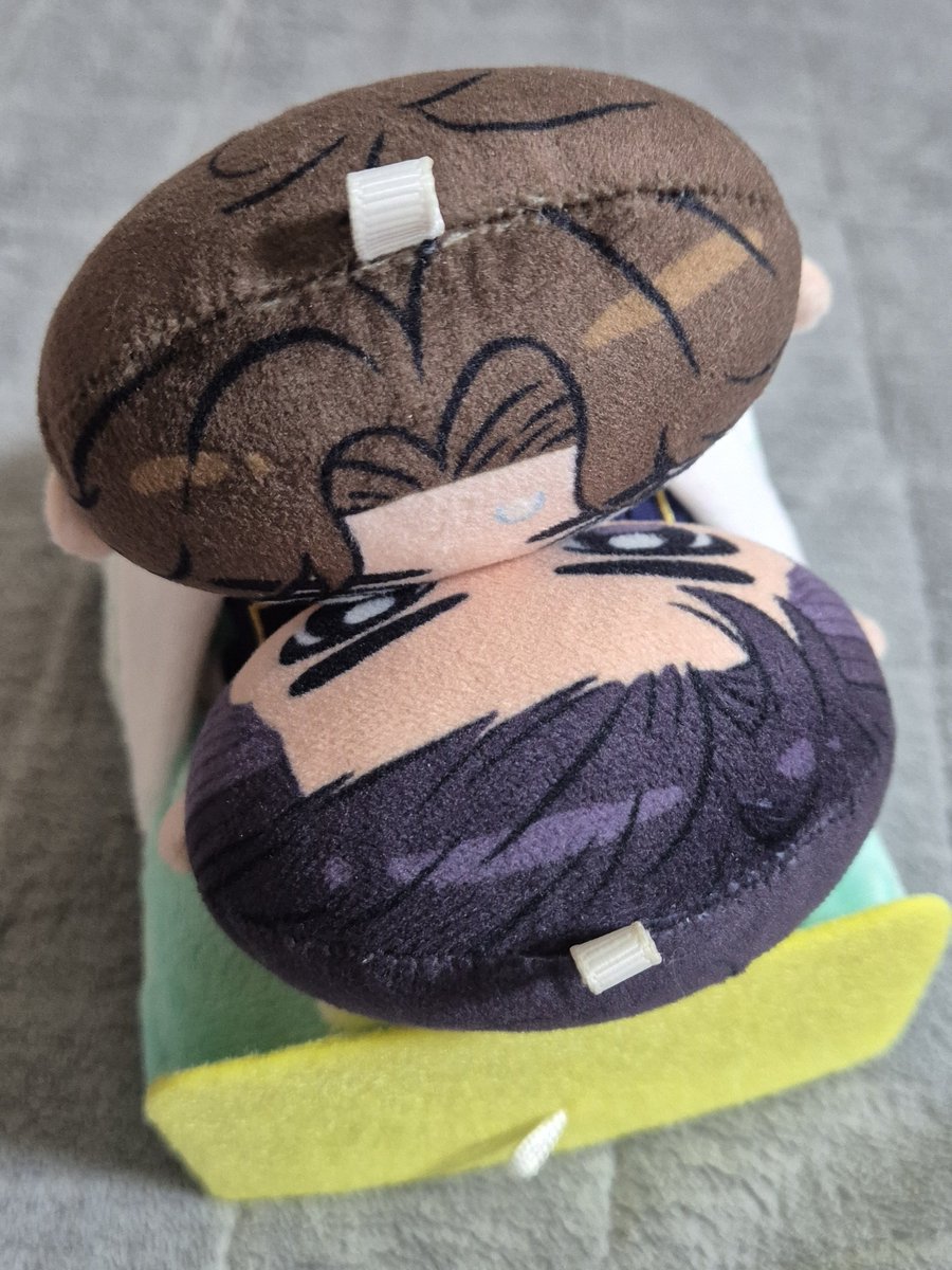 ddangduck's tweet photo. 다ㅇ소 인형 침대를 샀어요
침대가 작아요
그야 1인용이니깐 https://t.co/ikYJDb47f9
