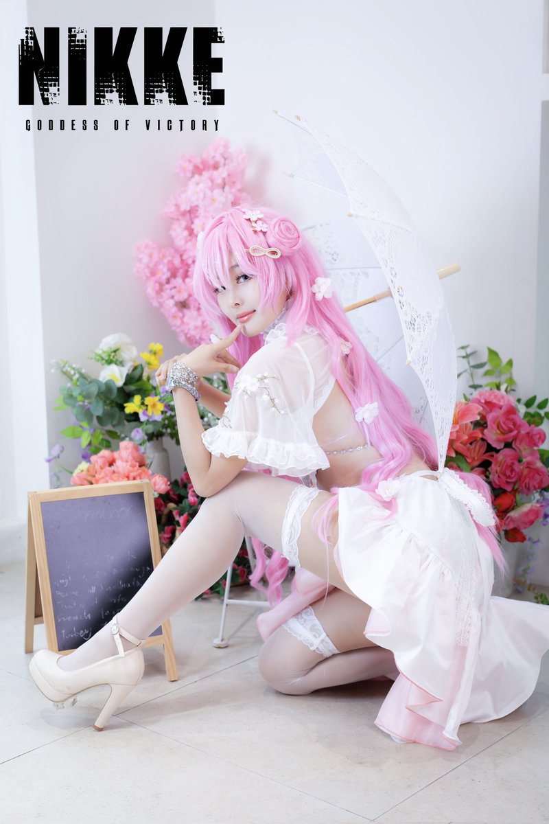 Avel47290919's tweet photo. 승리의 여신: 니케
도로시 - 복숭아 정원의 연회

ph.@flightstar001
Stu.@zencafestudio

#니케 #NIKKE    #勝利の女神NIKKE 
#도로시 #Dorothy
#코스프레 #cospre #コスプレ https://t.co/Va1E2xuudC