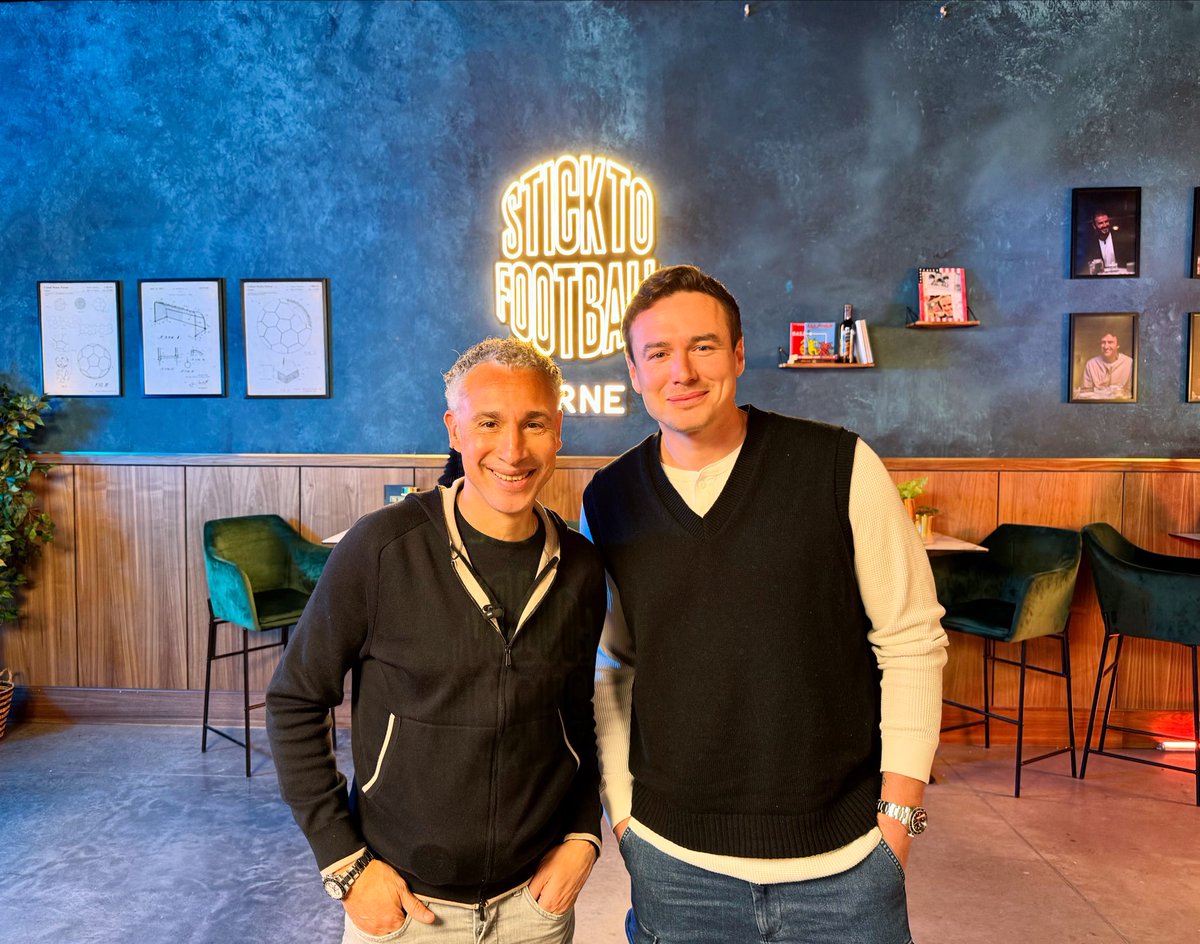 Michael Hall Mcpherson tweet media