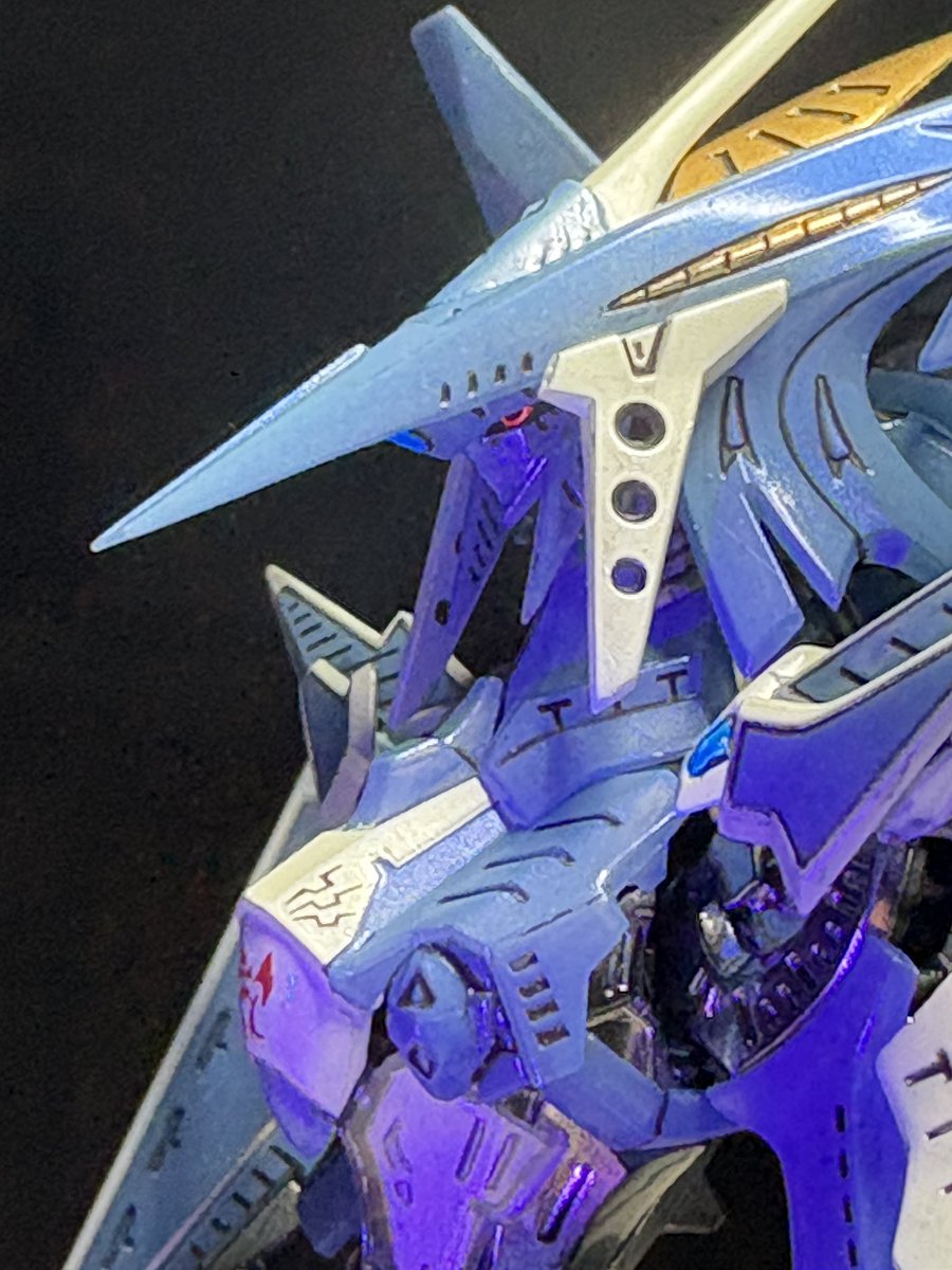 ゼファード (@zephyrd_prime) / Posts / X