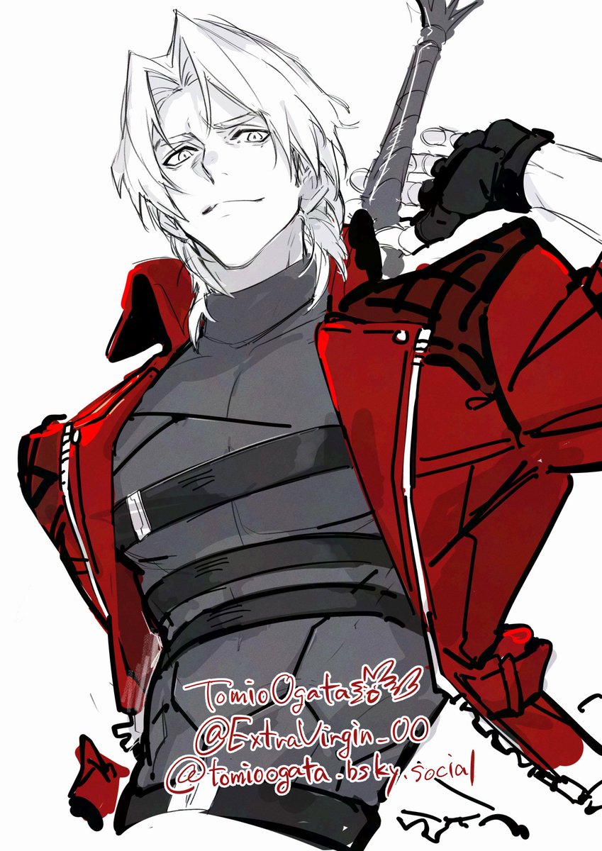 尾方富生 Tomio Ogata tweet media