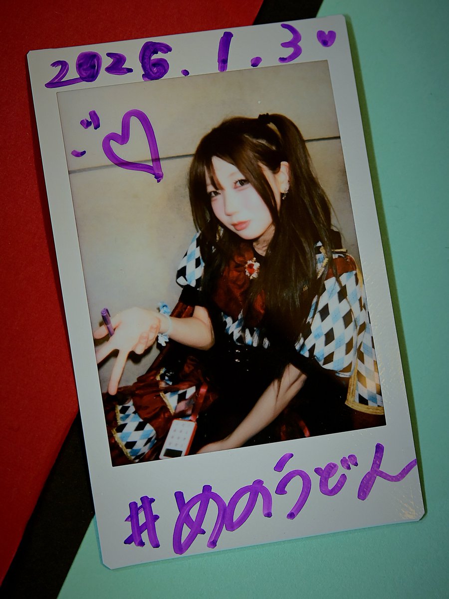 1/3【 『IDOL FEVER EVER CIRCUIT2026』 Supported by IDOL CONTENT