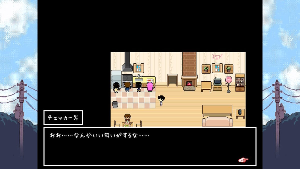 皿洗いしかさせてもらえないサニくんいつ見ても元気出る