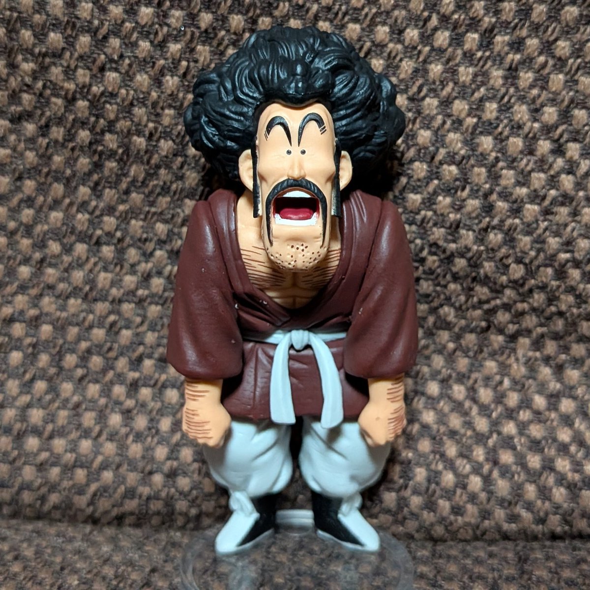 サタンがほんと良すぎる！