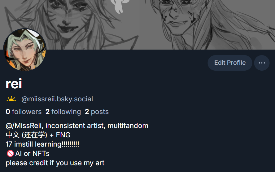 look_itschloe's tweet photo. i now use #bluesky! #artist
https://t.co/frG8ACIKZH
planning to fully migrate :> https://t.co/LzIVB8tPg7