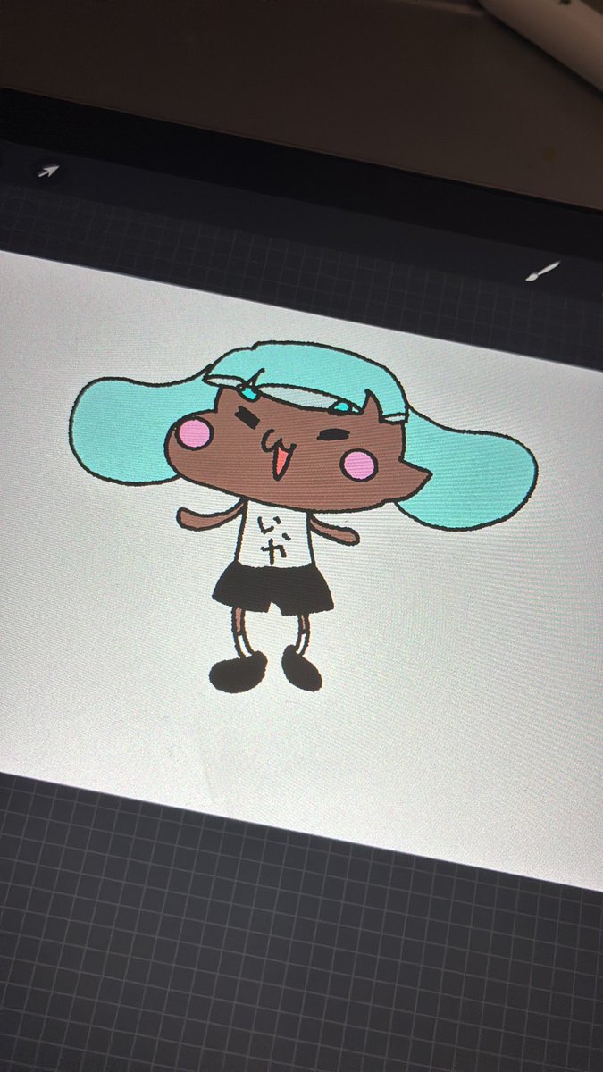 sub_sub008's tweet image. だいぶ影響をうけている