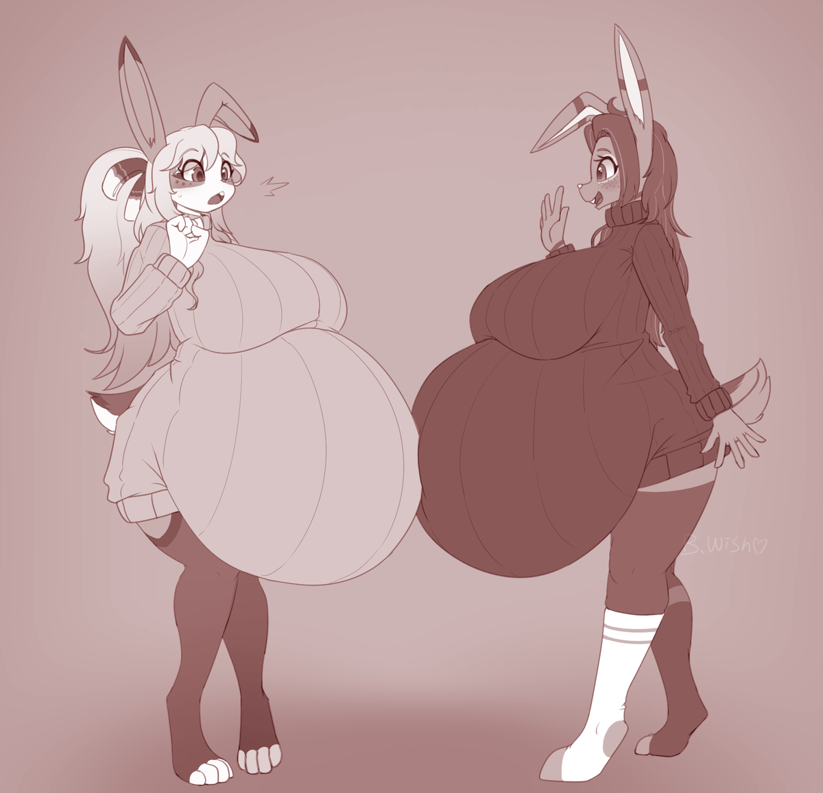 Bumpy Wish 🌼 tweet media