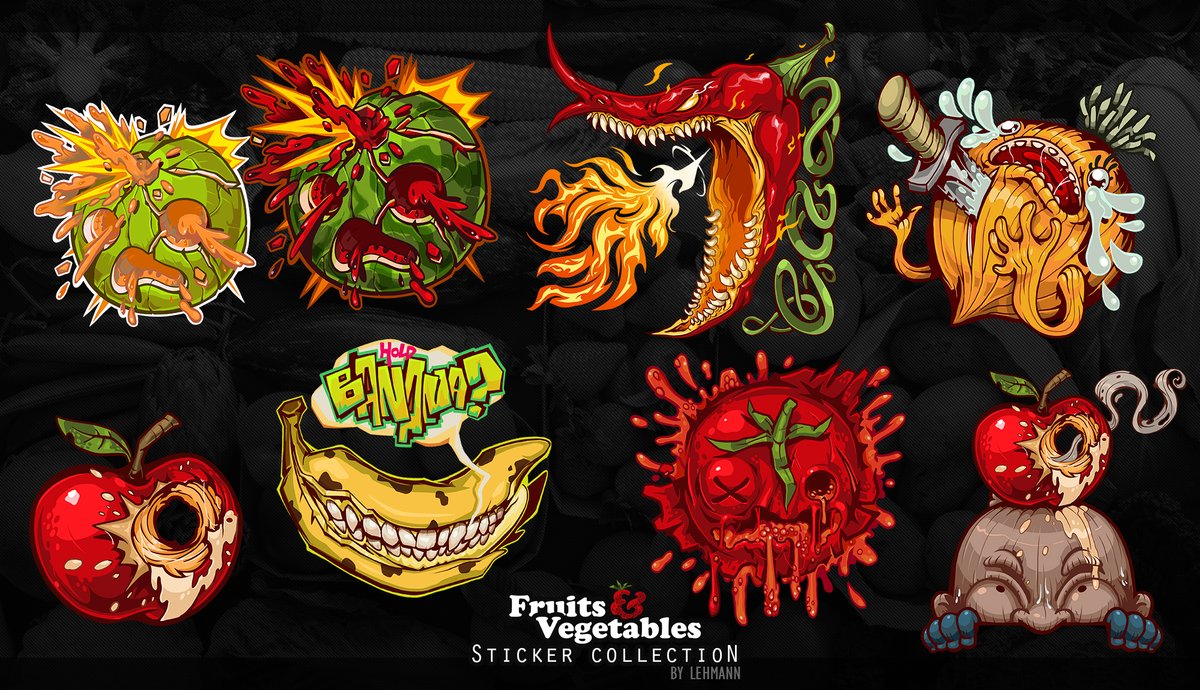 Thiago Lehmann - CS2 & Sigils of Nightfall tweet media