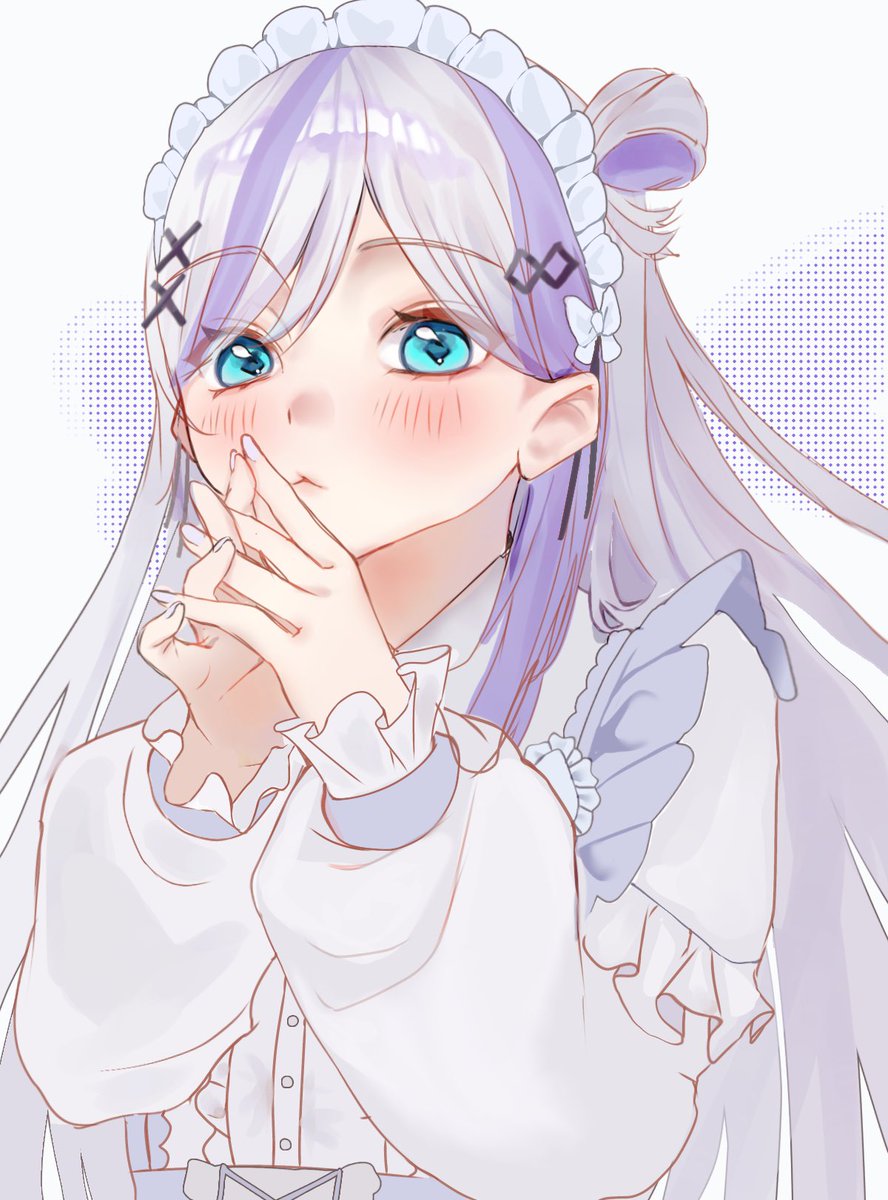きらら tweet media