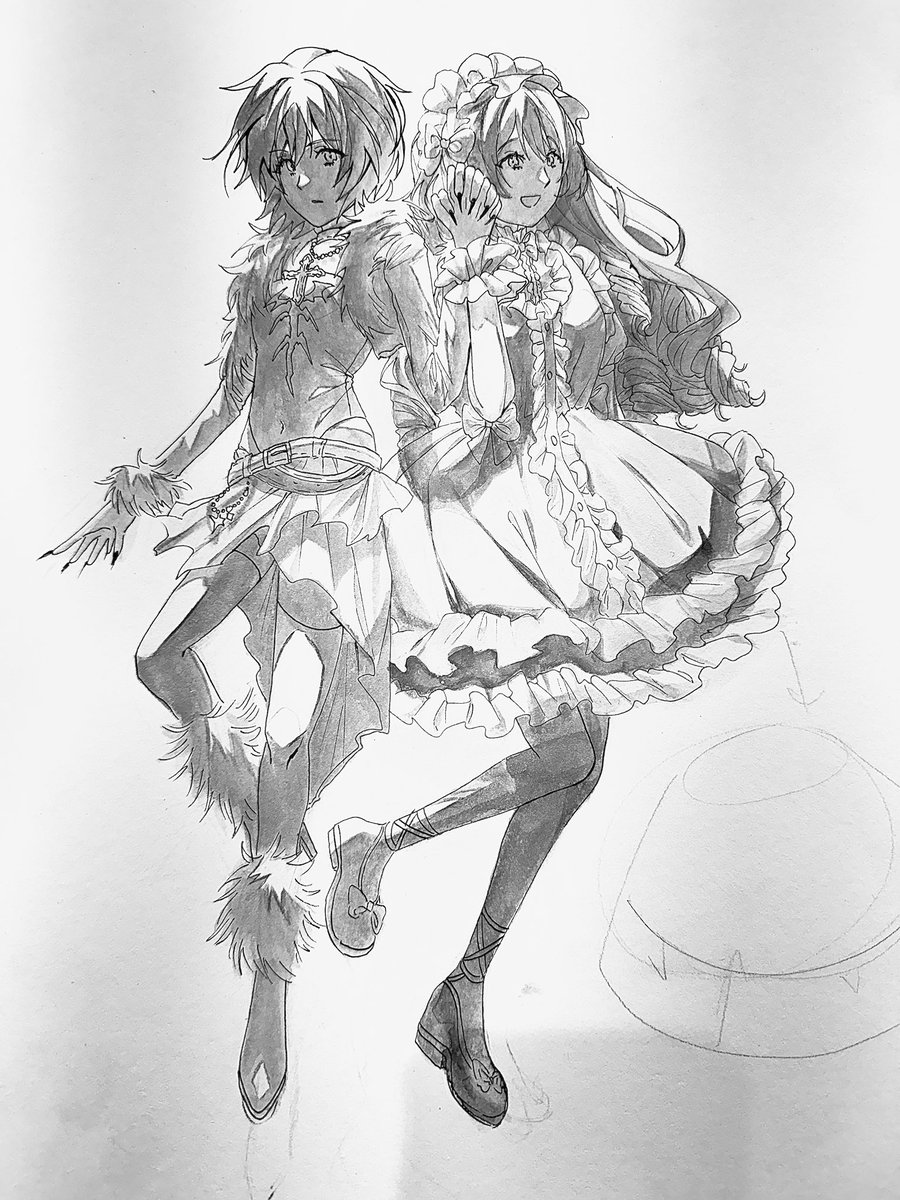 작망 (@zakkmang) on Twitter photo 