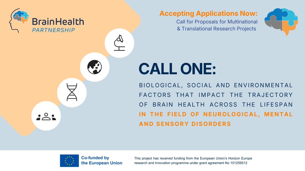 European Partnership for Brain Health tweet media