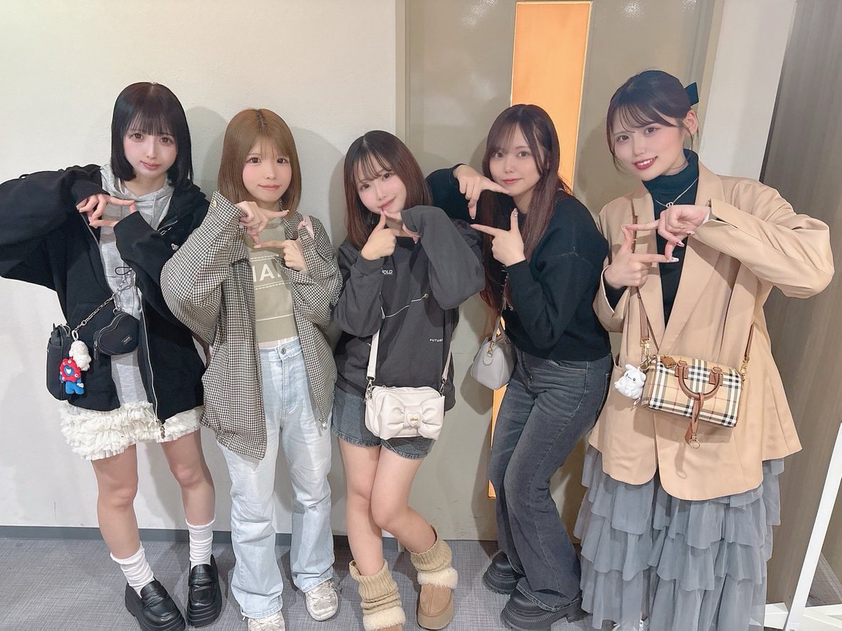 melty_adorable's tweet photo. 出演メンバーはこちらです https://t.co/aZU4d2hxM1