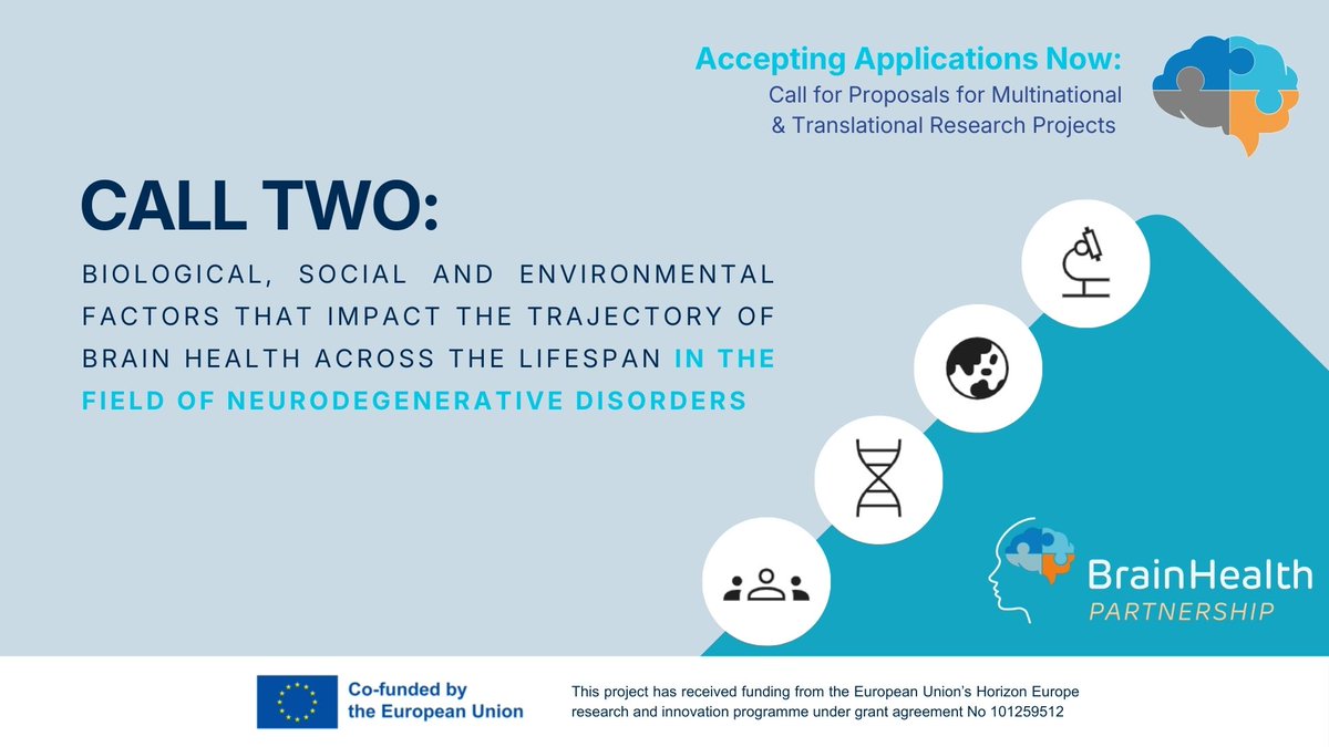 European Partnership for Brain Health tweet media