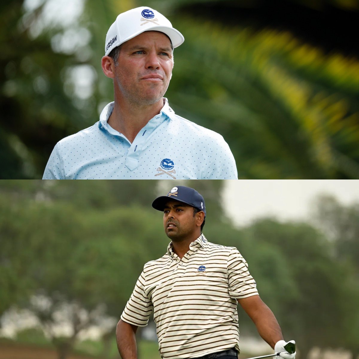 NUCLR GOLF tweet media