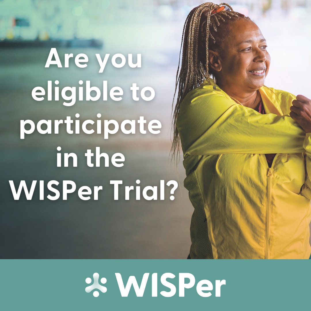 WISPer IPF Trial tweet media