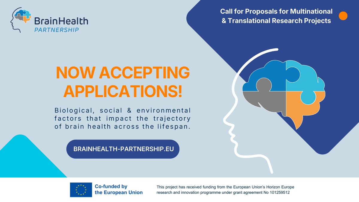 European Partnership for Brain Health tweet media