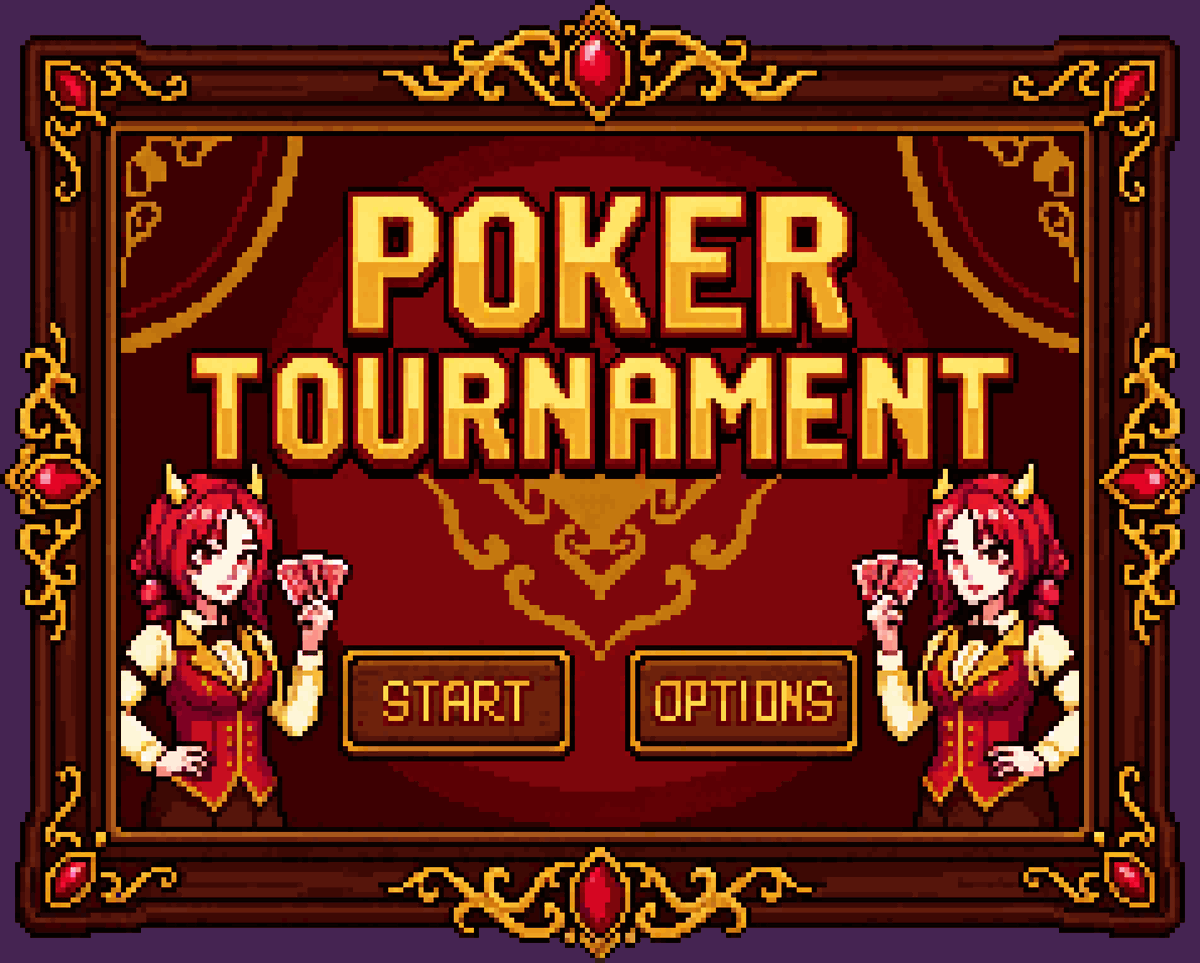 🃏ANOTHER POKER CUP ON THE WEEKENDS🃏

🥇1st place - 30$ + WL
🥈2nd place - 20$ + WL
🥉3d place - 10$ + WL
🏅4-10th places - WLs

To participate join our Discord : discord.gg/syndioni and check #announcements channel♥️

Join in, starts on 11th of January at 12 PM UTC