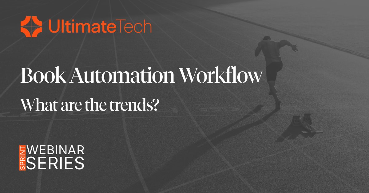 Join us on January 22, 2025, at 10:00AM EST for a Sprint Webinar about On Demand Books, Shorter Runs, Inventory Management.

This session will give you a clear understanding of how to operate leaner, move faster, and adapt to market realities. Read more: bit.ly/49rm3IO