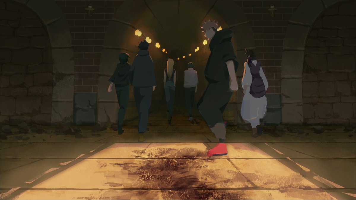 2話連続嬉しいですね🥹
ep49のカラースクリプトの一部です。

ep49 Credits
- ゴキンジョ / GOKINJYO <a href="/gokinjyo_o/">ゴキンジョ/GOKINJYO</a> 
長砂ヒロ / Hiro Nagasuna <a href="/hiro_gokinjyo/">ヒロ/Hiro(ゴキンジョ/Gokinjyo)</a> 
しらこ / Shirako <a href="/Rakoshirako/">しらこ</a> 
おかちぇけ / Okacheke <a href="/okacheke/">おかちぇけ / OKACHEKE</a> 
ふじしむ / fjsmu <a href="/fjsmu/">fjsmu</a> 
鐘ヶ江尚 / Nao Kanegae <a href="/kanta16g/">Kanta</a>