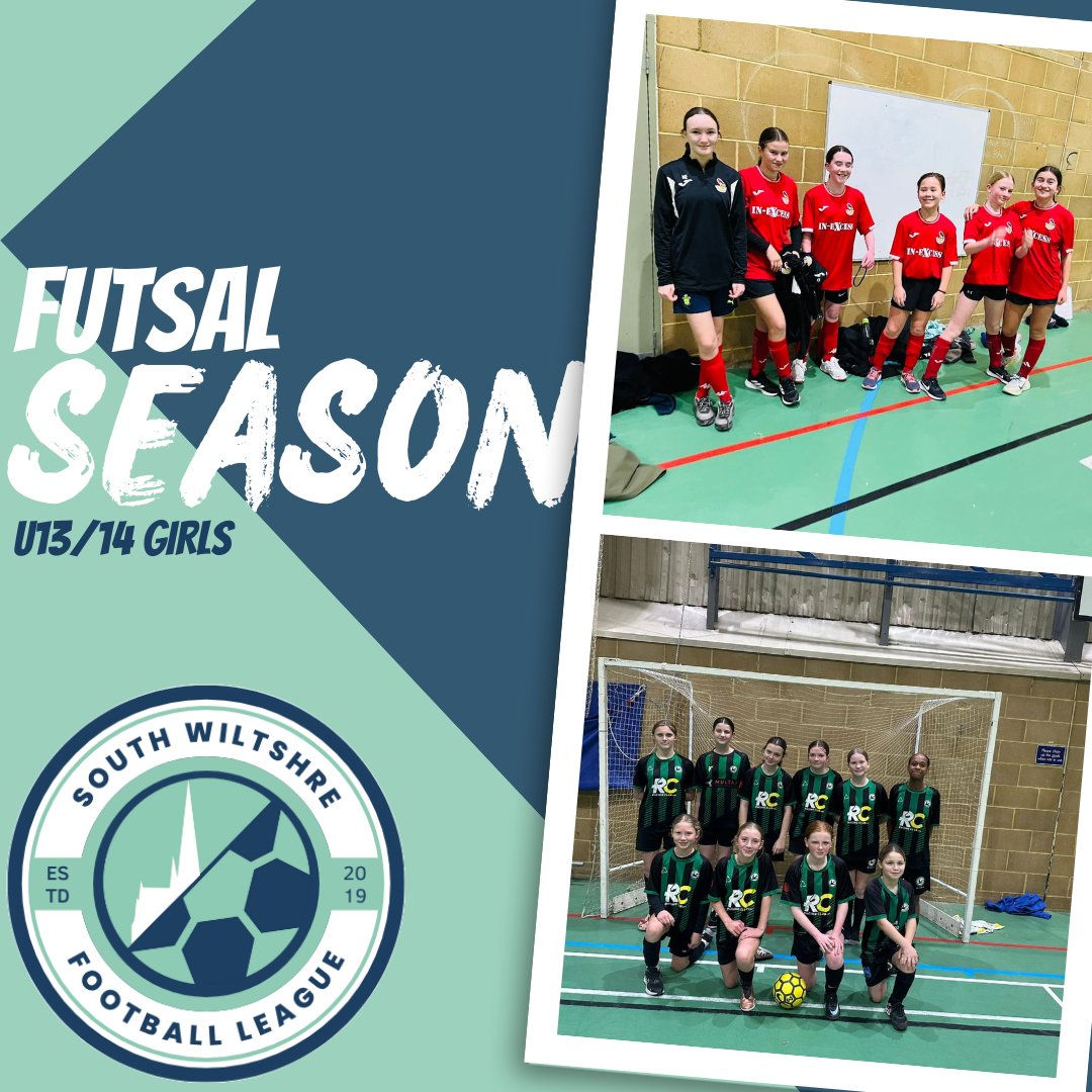 South Wiltshire Football League tweet media