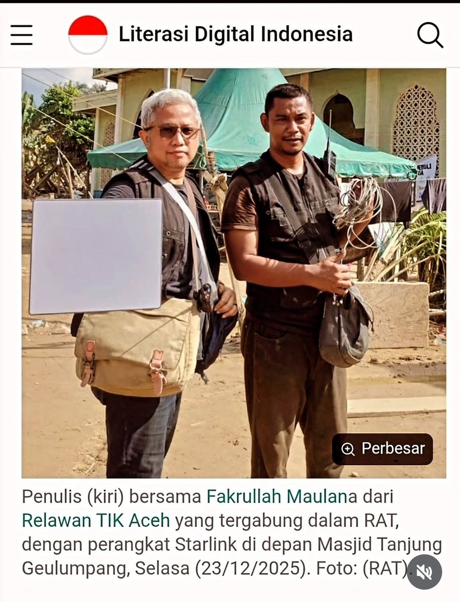 Donny Utoyo tweet media